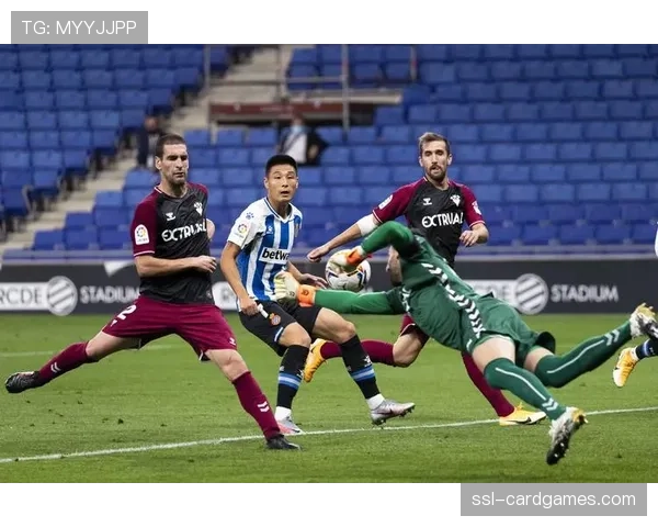 西班牙人、莱加内斯、阿尔瓦塞特，三支升班马的不同赛季轨迹